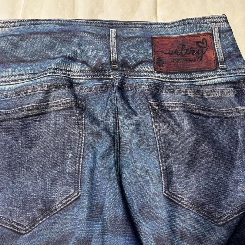 Stretch Skinny Jeans - Picture 3 of 8